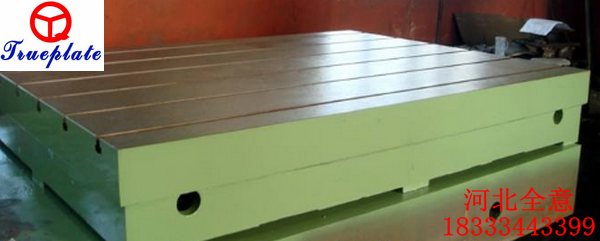 教科書式講解檢驗(yàn)鑄鐵平板鑄造時砂子過熱造成的危害有哪些?