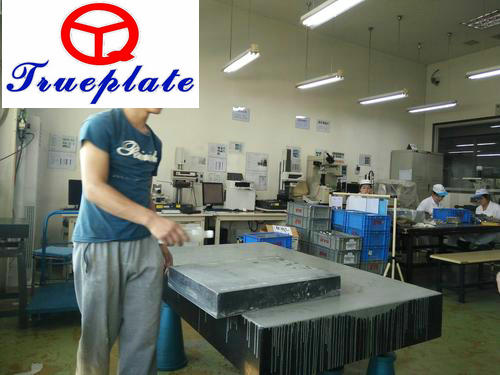 什么程度下的大理石平臺需要維修？