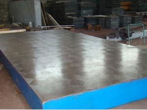 V型架在環(huán)保設備中的使用價值