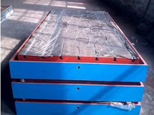 河北環保行業對地軌槽鐵的需求分析