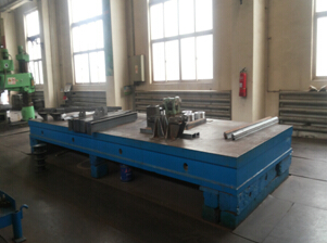 數控滑臺與傳統滑臺的對比