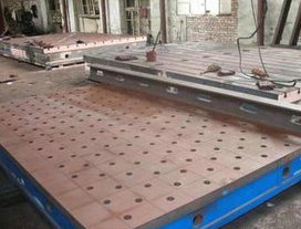 電器行業(yè)對(duì)平尺直角尺的需求