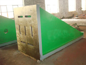 數(shù)控滑臺(tái)的技術(shù)參數(shù)解析