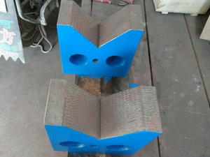 配重鐵的質量標準與檢測